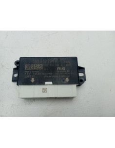 Recambio de modulo electronico para volkswagen golf vii lim. gte referencia OEM IAM 5Q0919294K  