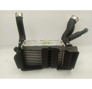 INTERCOOLER KIA RIO (YB)...