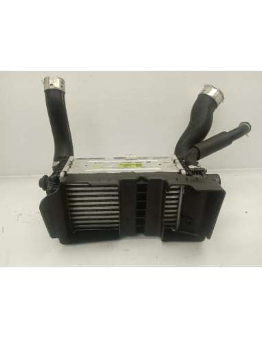 INTERCOOLER KIA RIO (YB) DRIVE -...