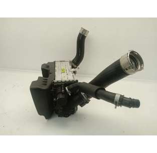 INTERCOOLER KIA RIO (YB)... 2