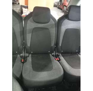 ASIENTO TRASERO MEDIO...