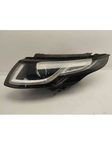 FARO IZQUIERDO LAND ROVER RANGE ROVER...