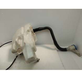 DEPOSITO LIMPIA LAND ROVER...