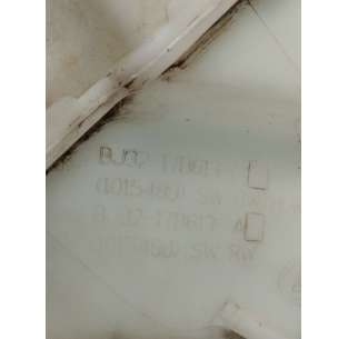 DEPOSITO LIMPIA LAND ROVER... 2