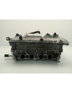 Recambio de culata para toyota auris hybrid active referencia OEM IAM 1110109435  