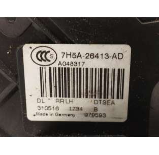 CERRADURA PUERTA TRASERA... 2