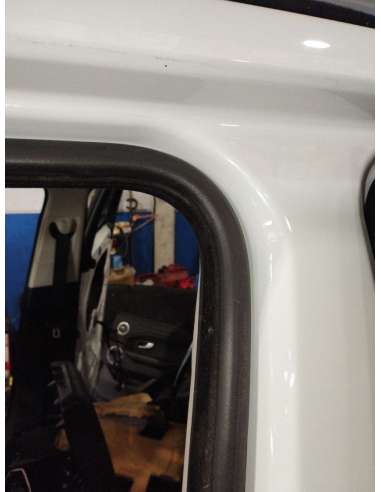 GOMAS CONTORNO PUERTA LAND ROVER...