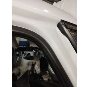 GOMAS CONTORNO PUERTA LAND...