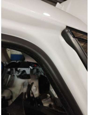 GOMAS CONTORNO PUERTA LAND ROVER...