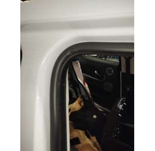 GOMAS CONTORNO PUERTA LAND...