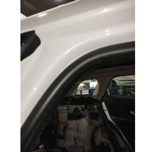 GOMAS CONTORNO PUERTA LAND...