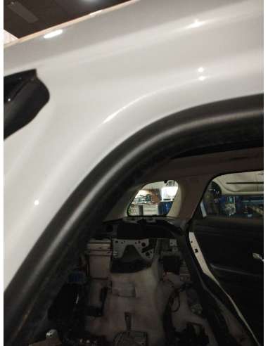 GOMAS CONTORNO PUERTA LAND ROVER...