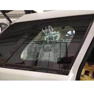 LUNA CUSTODIA TRASERA...