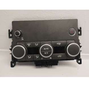 MANDO CLIMATIZADOR LAND...