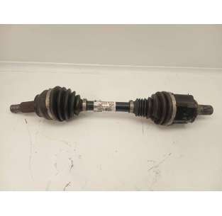 TRANSMISION DELANTERA...