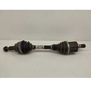 TRANSMISION DELANTERA...