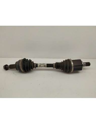 TRANSMISION DELANTERA IZQUIERDA LAND...