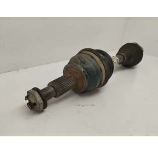 TRANSMISION DELANTERA... 2