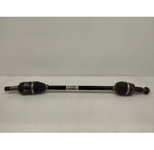 TRANSMISION TRASERA DERECHA...