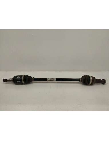 TRANSMISION TRASERA DERECHA LAND...