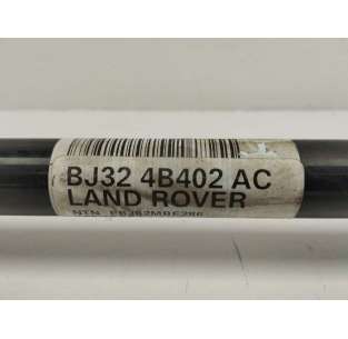 TRANSMISION TRASERA DERECHA... 2