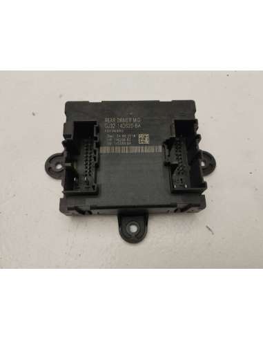 MODULO ELECTRONICO LAND ROVER RANGE...