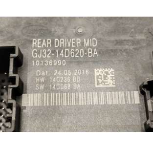 MODULO ELECTRONICO LAND... 2