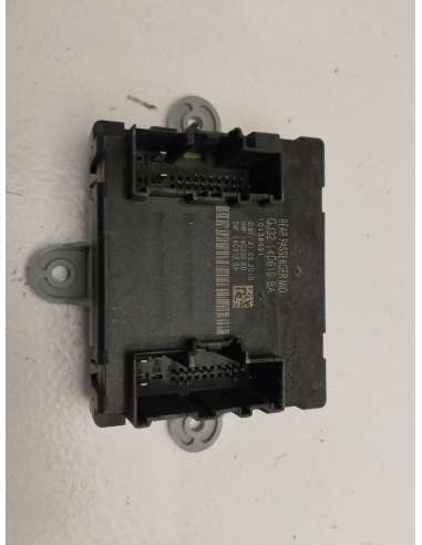 MODULO ELECTRONICO LAND ROVER RANGE...