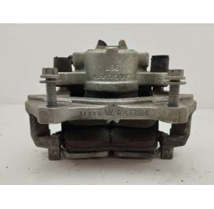 PINZA DE FRENO DELANTERA... 2