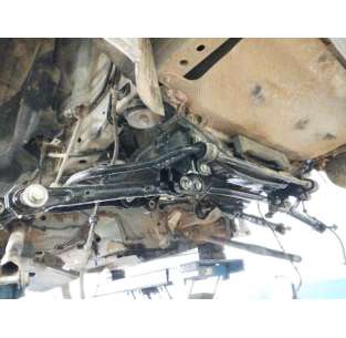 PUENTE TRASERO LAND ROVER...