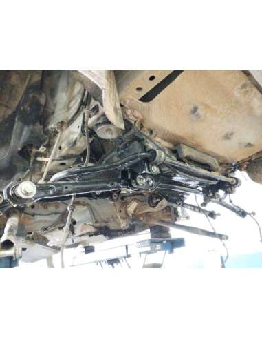 PUENTE TRASERO LAND ROVER RANGE ROVER...