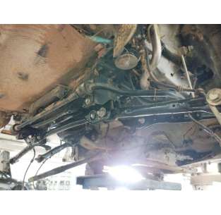 PUENTE TRASERO LAND ROVER... 2