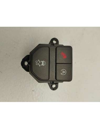 MANDO MULTIFUNCION LAND ROVER RANGE...