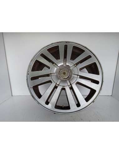 LLANTA SEAT LEON (1M1) Sport - 808789...