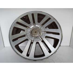 LLANTA SEAT LEON (1M1)...