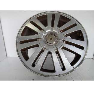 LLANTA SEAT LEON (1M1)...