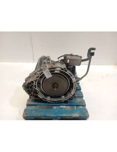 CAJA CAMBIOS - 816240 / A2463705800