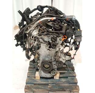 MOTOR COMPLETO KIA RIO (YB)...