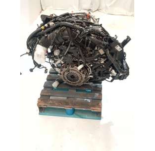 MOTOR COMPLETO KIA RIO (YB)... 2