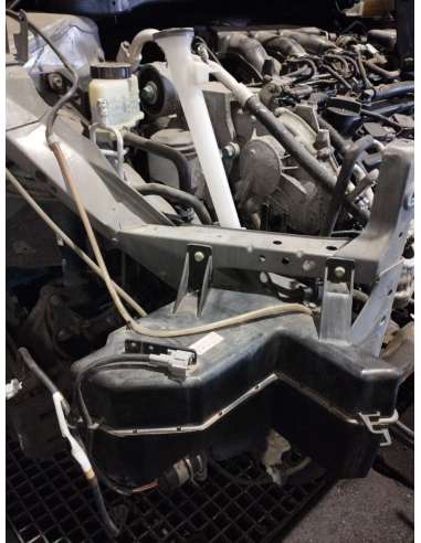 DEPOSITO LIMPIA NISSAN MURANO (Z51)...