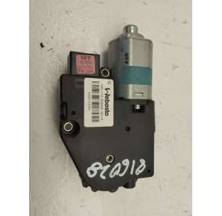 MOTOR TECHO ELECTRICO...