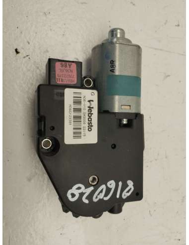 MOTOR TECHO ELECTRICO NISSAN MURANO...