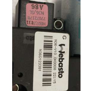 MOTOR TECHO ELECTRICO... 2