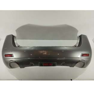 PARAGOLPES TRASERO NISSAN...