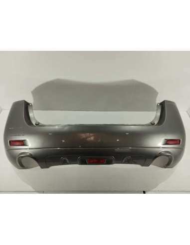 PARAGOLPES TRASERO NISSAN MURANO...