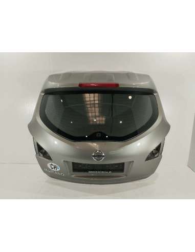 PORTON TRASERO NISSAN MURANO (Z51)...