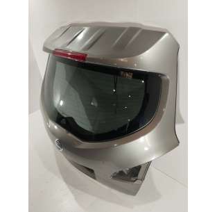 PORTON TRASERO NISSAN... 2