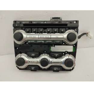 MANDO CLIMATIZADOR NISSAN...