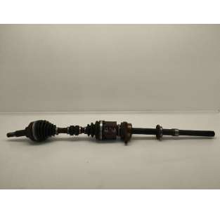 TRANSMISION DELANTERA...