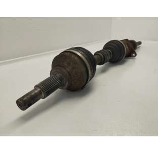 TRANSMISION DELANTERA... 2